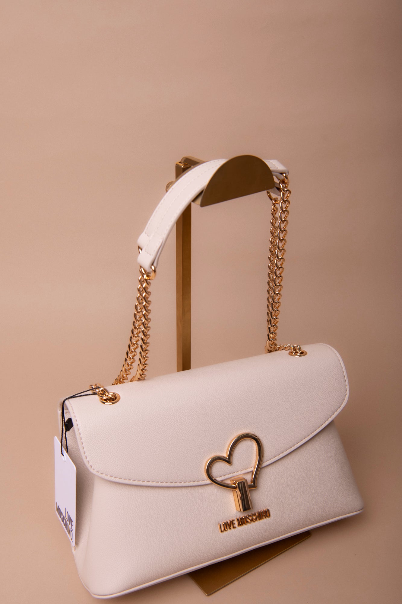 CARTEIRA MOSCHINO