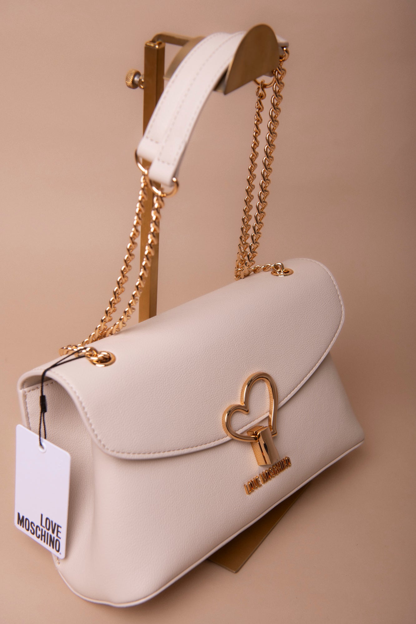 CARTEIRA MOSCHINO