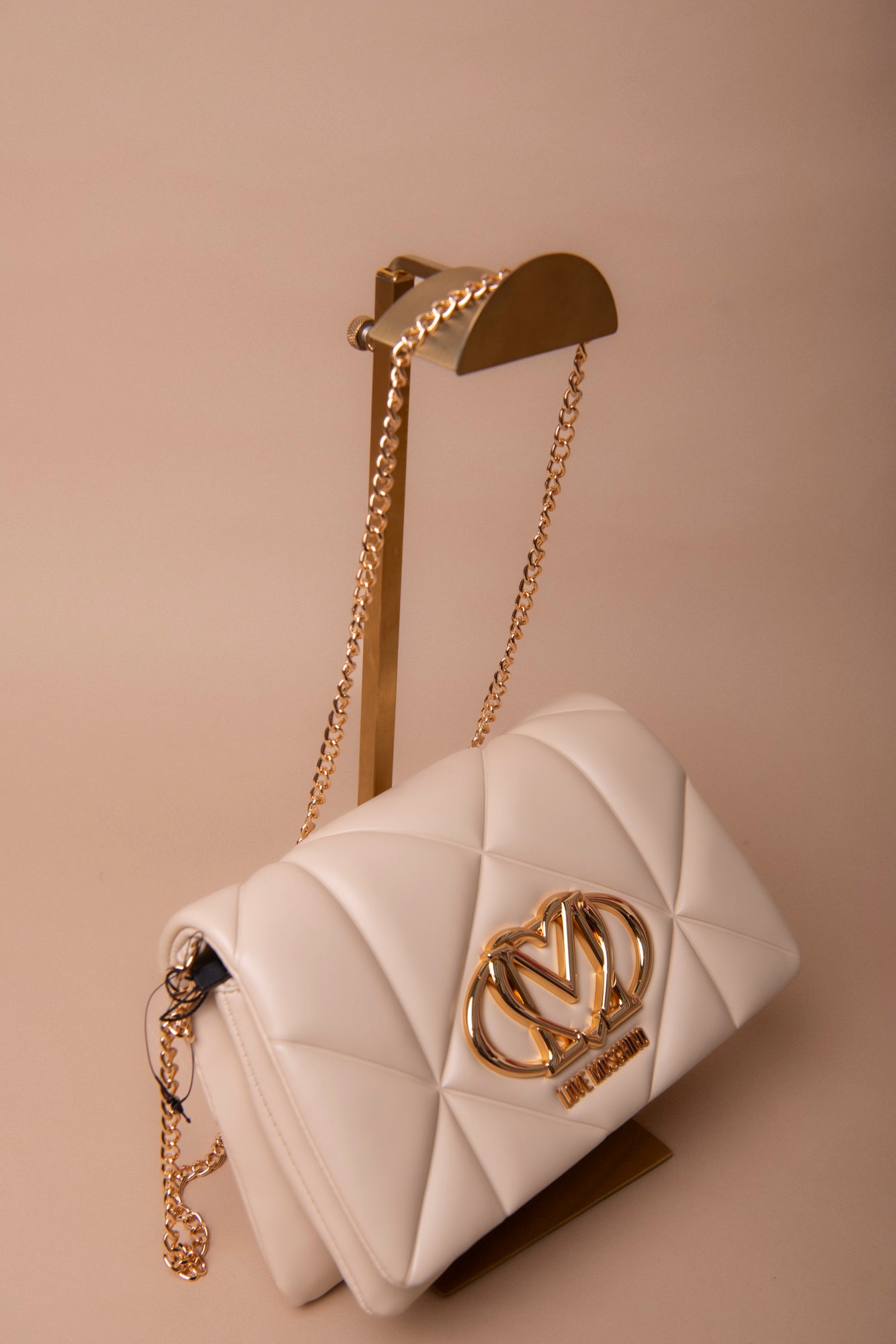 CARTEIRA MOSCHINO