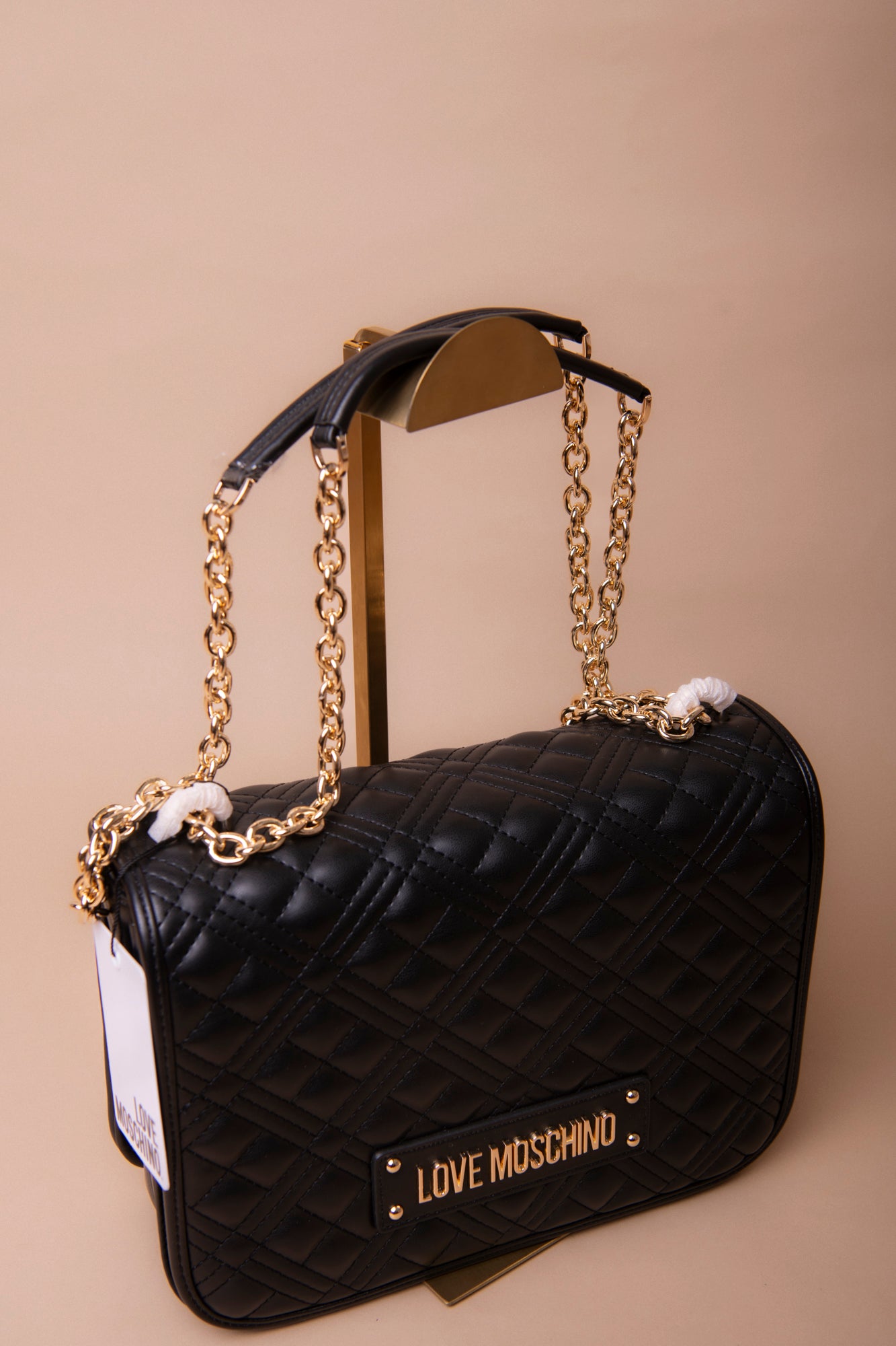 CARTEIRA MOSCHINO