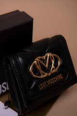 WALLET MOSCHINO