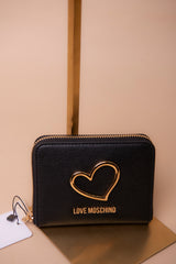 WALLET MOSCHINO