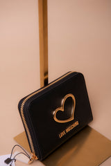 WALLET MOSCHINO