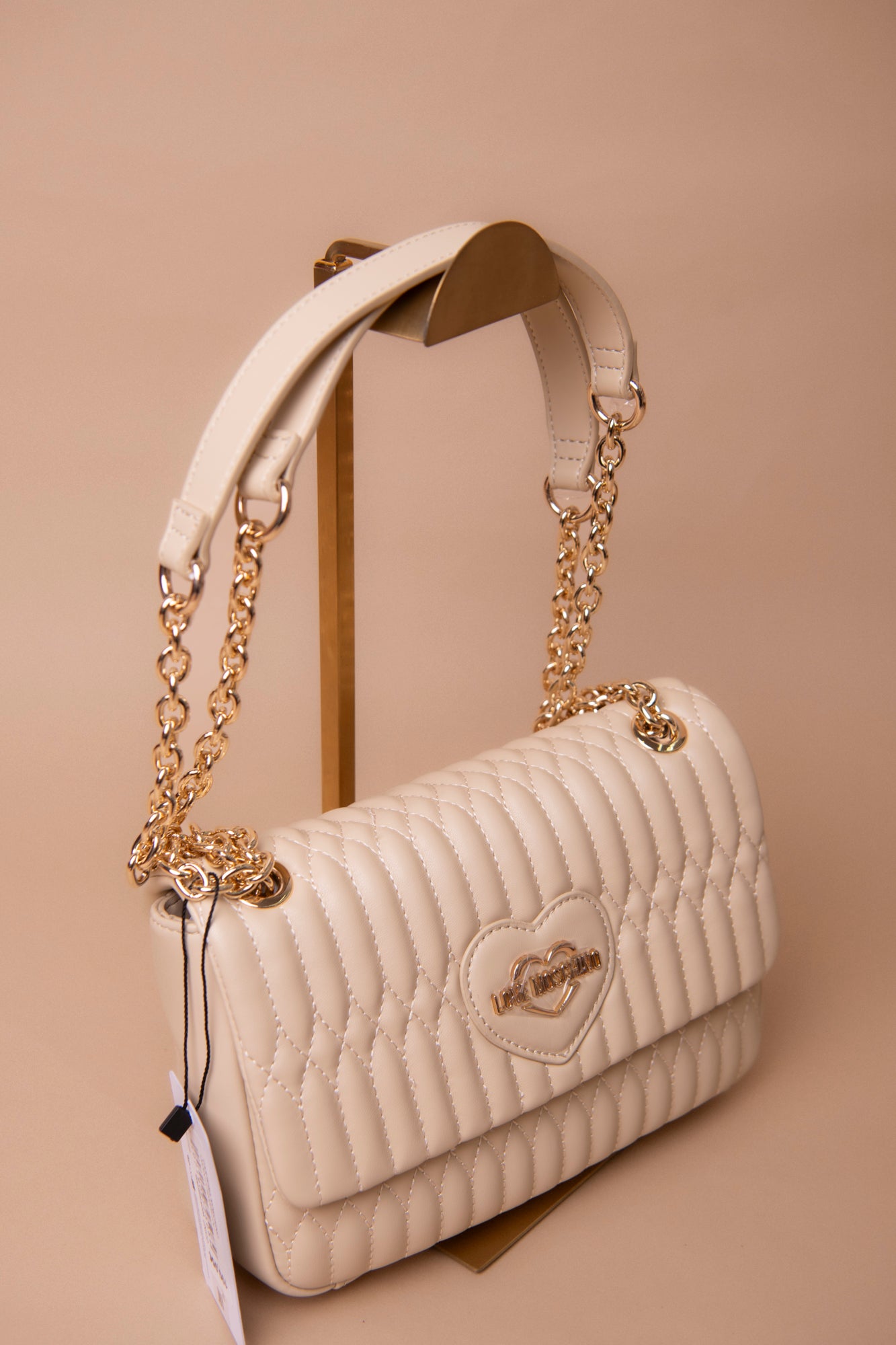 CARTEIRA MOSCHINO
