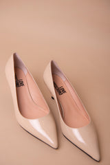 SAPATOS MOSCHINO