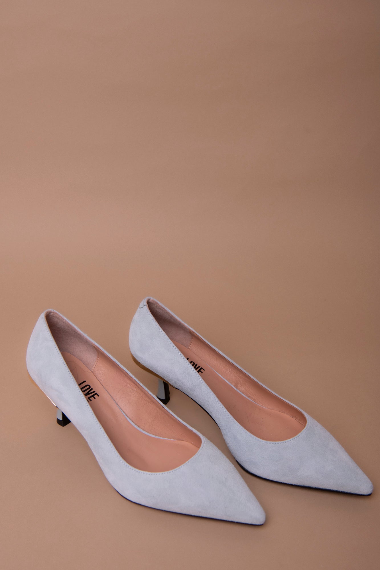 SAPATOS MOSCHINO
