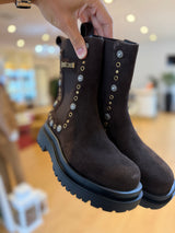SHOES JUST CAVALLI