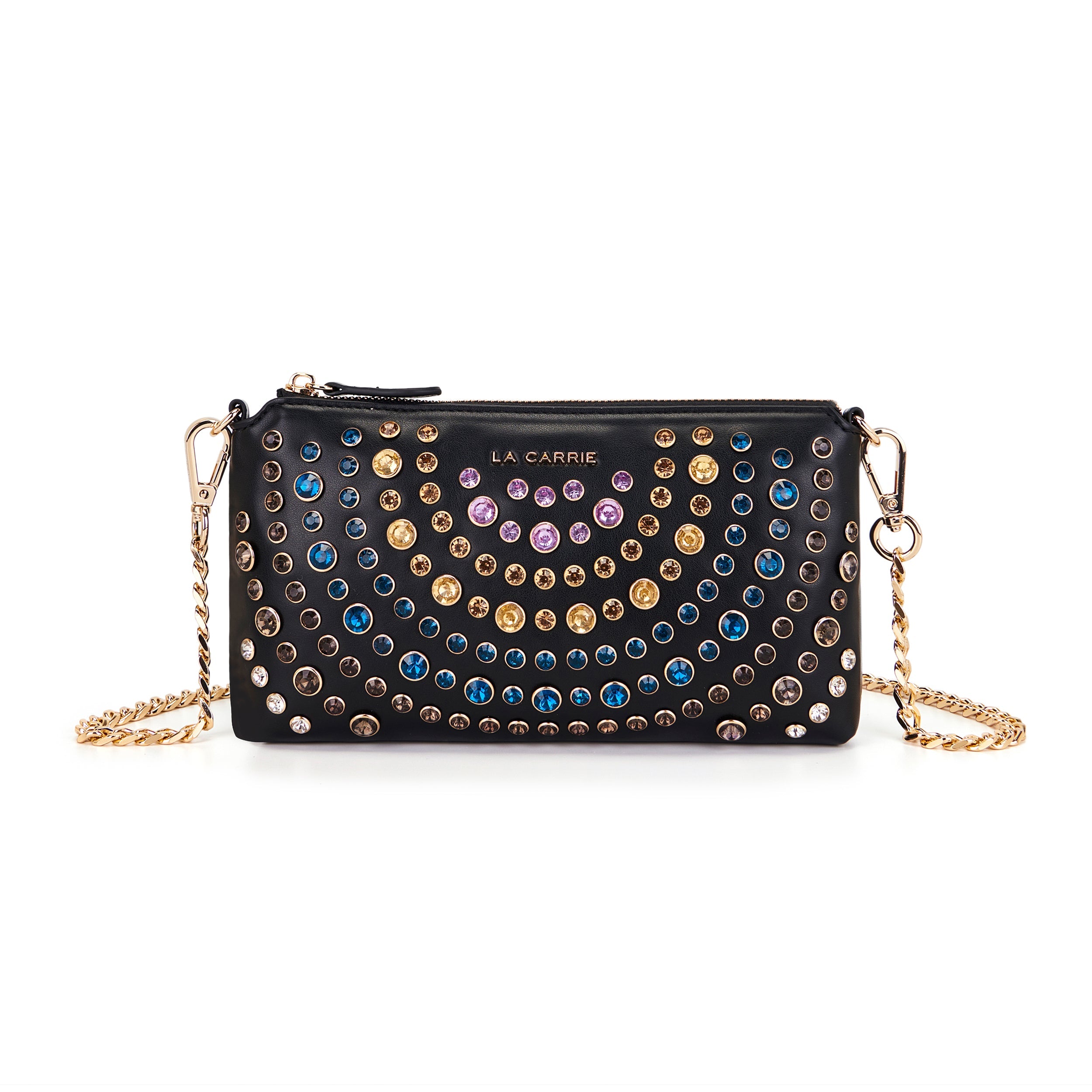 Bolsa La Carrie multicolor