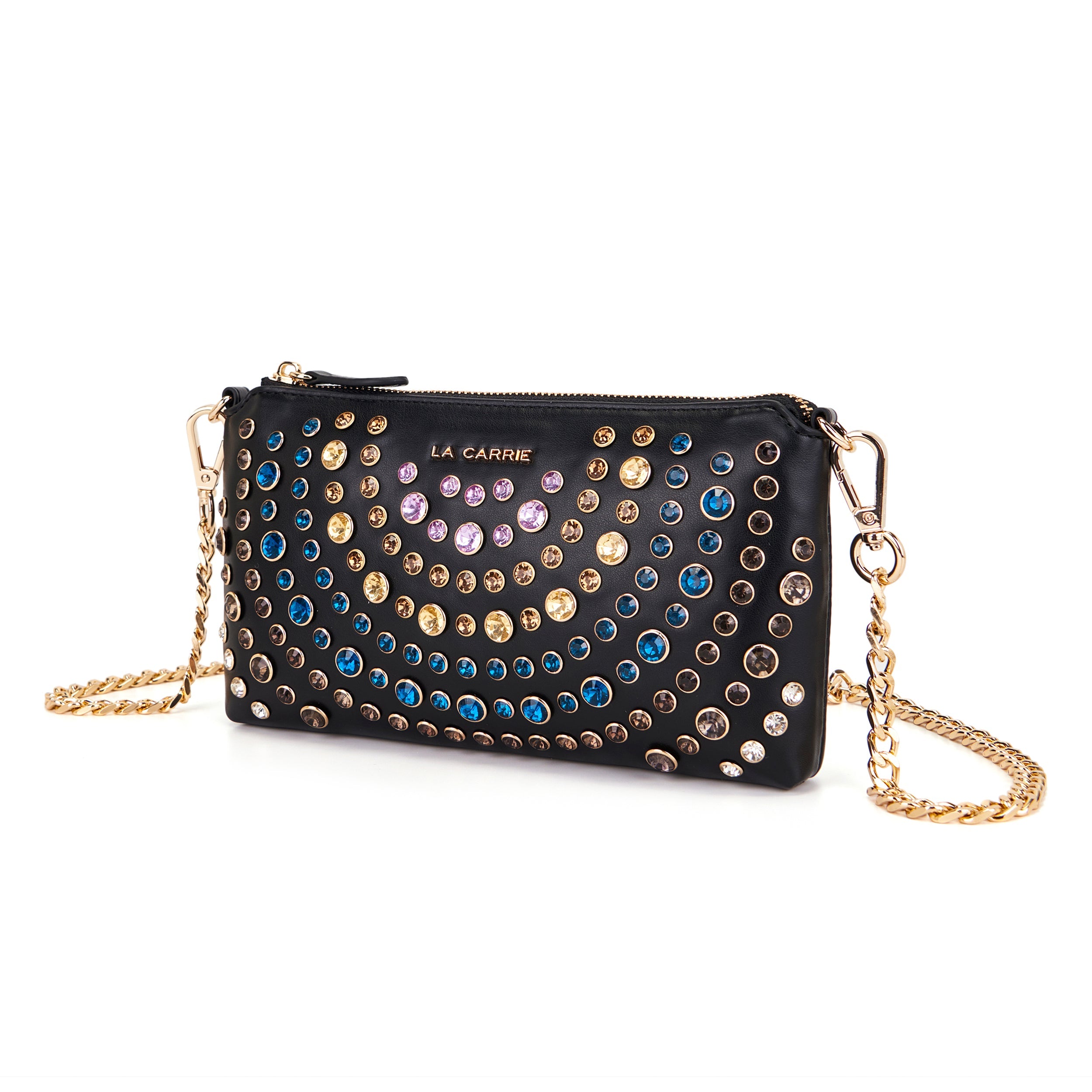 Bolsa La Carrie multicolor