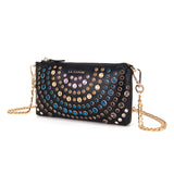 Bolsa La Carrie multicolor