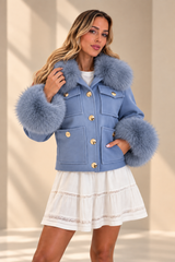 Chaqueta de Señora LOCO LUXO