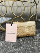 PORTA MOEDAS LOLA