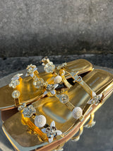 SANDALIA LANÇA PERFUME
