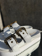 CHINELOS VERSACE