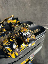 CHINELOS VERSACE