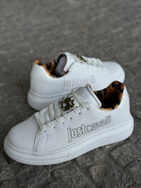 SAPATILHAS JUST CAVALLI
