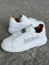 SAPATILHAS JUST CAVALLI