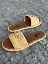 SANDALIAS MOSCHINO