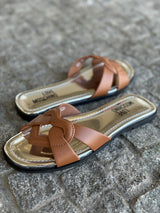 SANDALIAS MOSCHINO