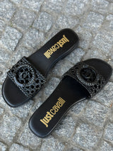 SANDALIAS JUST CAVALLI