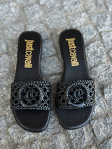 SANDALIAS JUST CAVALLI