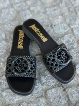 SANDALIAS JUST CAVALLI