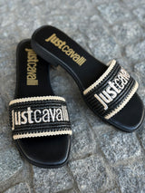 SANDALIAS JUST CAVALLI
