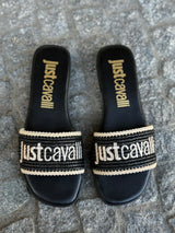 SANDALIAS JUST CAVALLI