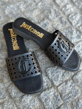 SANDALIA JUST CAVALLI