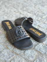 SANDALIA JUST CAVALLI