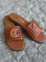 SANDALIA JUST CAVALLI