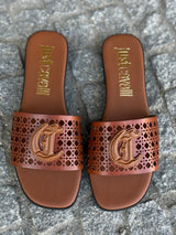SANDALIA JUST CAVALLI