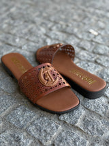 SANDALIA JUST CAVALLI