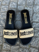 SANDALIAS JUST CAVALLI