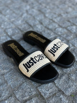 SANDALIAS JUST CAVALLI