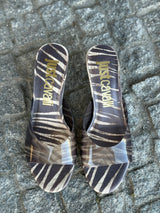 SANDALIAS JUST CAVALLI
