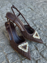 SANDALIAS EV
