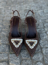 SANDALIAS EV