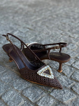 SANDALIAS EV
