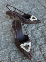 SANDALIAS EV