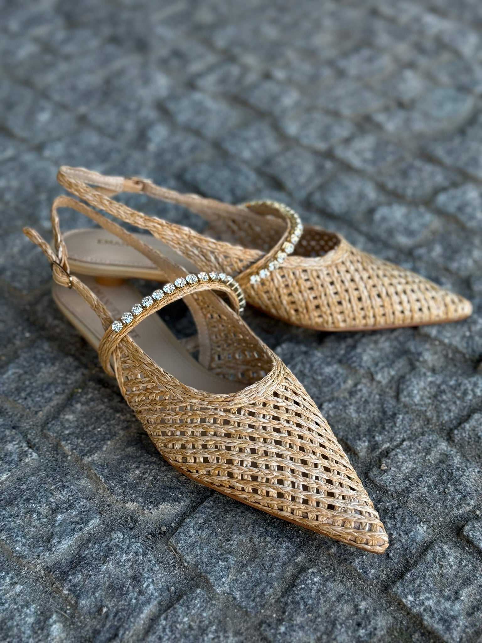 SANDALIAS EV
