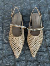 SANDALIAS EV