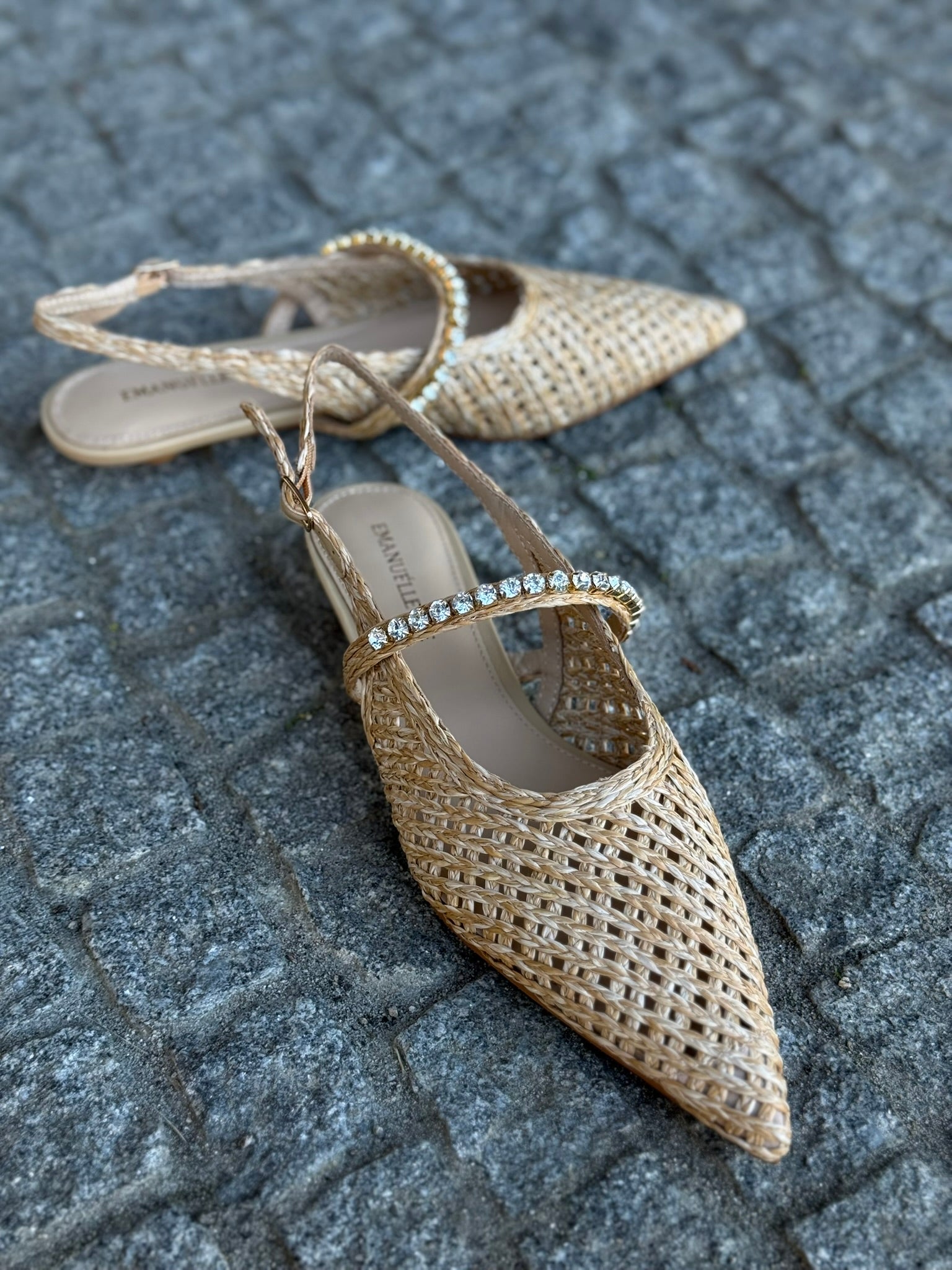 SANDALIAS EV
