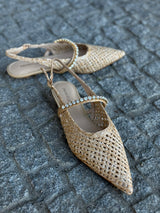 SANDALIAS EV