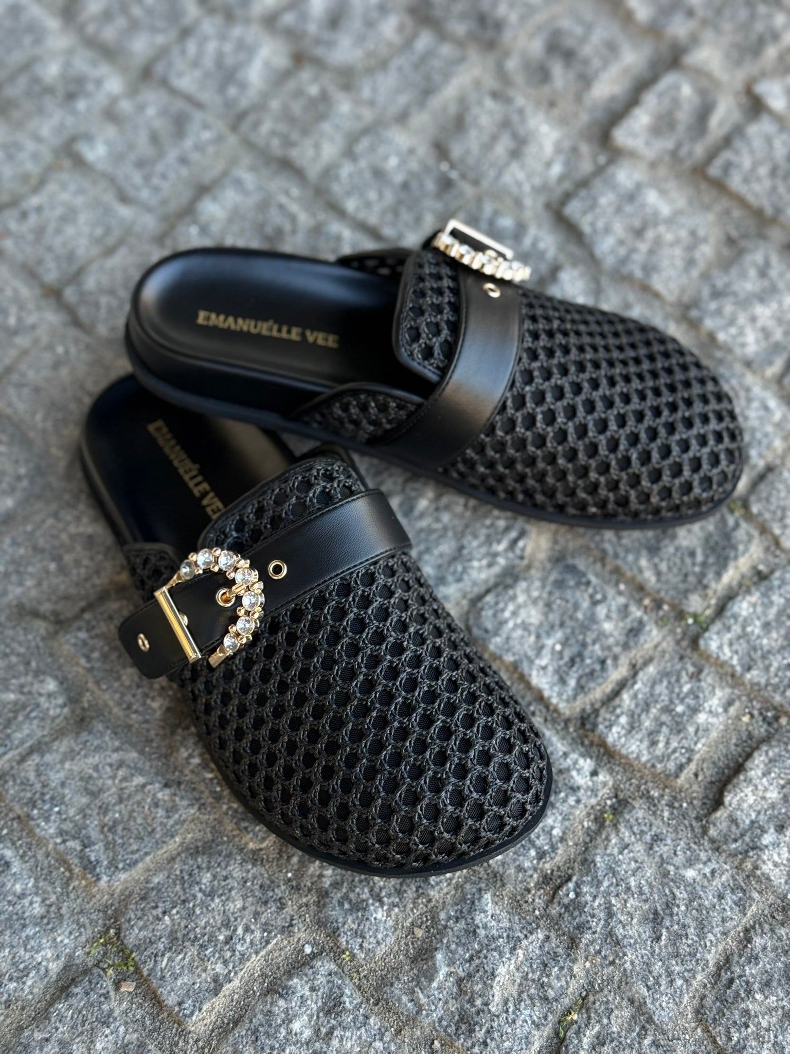 SANDALIAS EV
