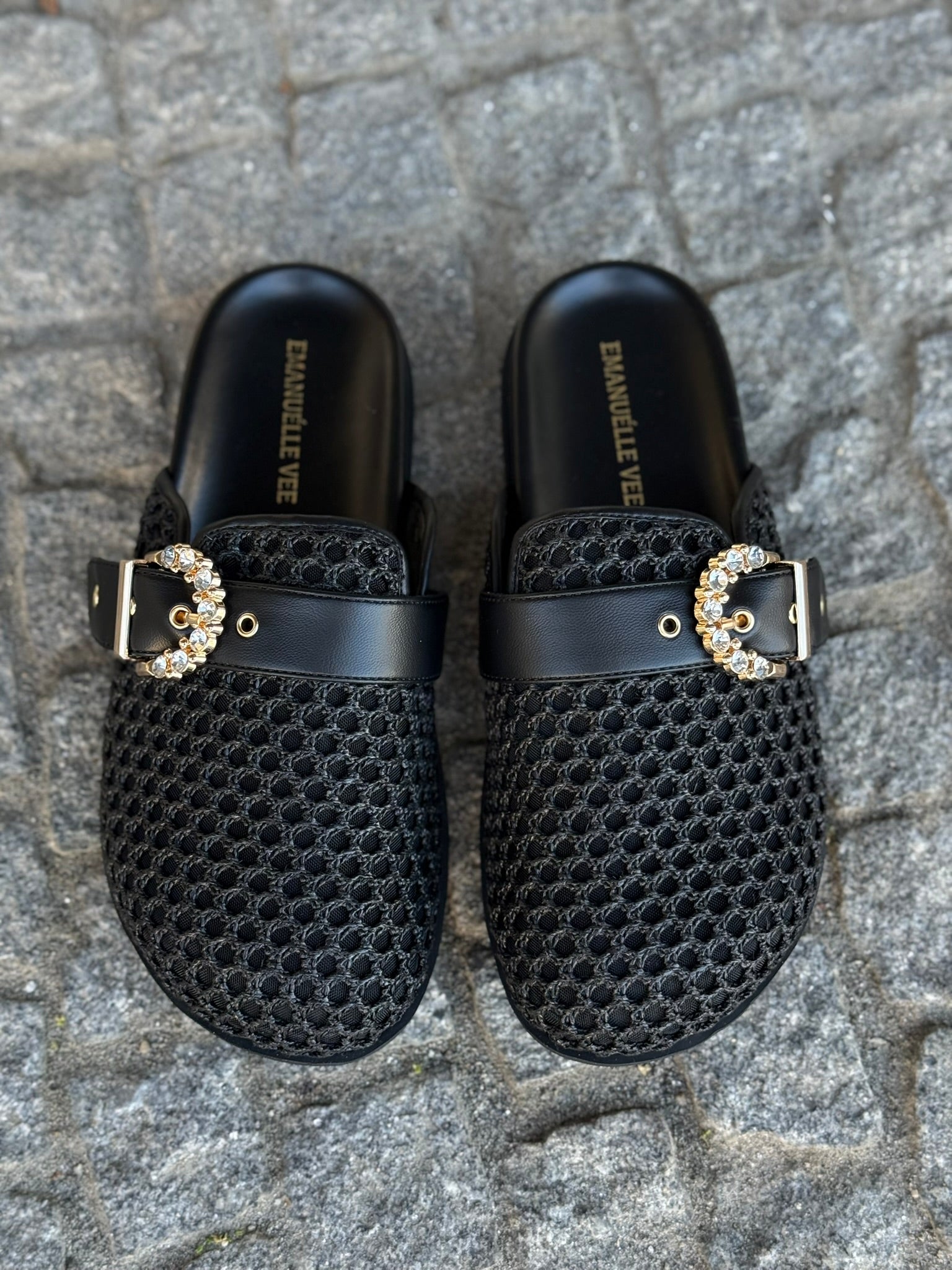 SANDALIAS EV
