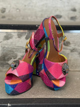 SAPATOS KURT