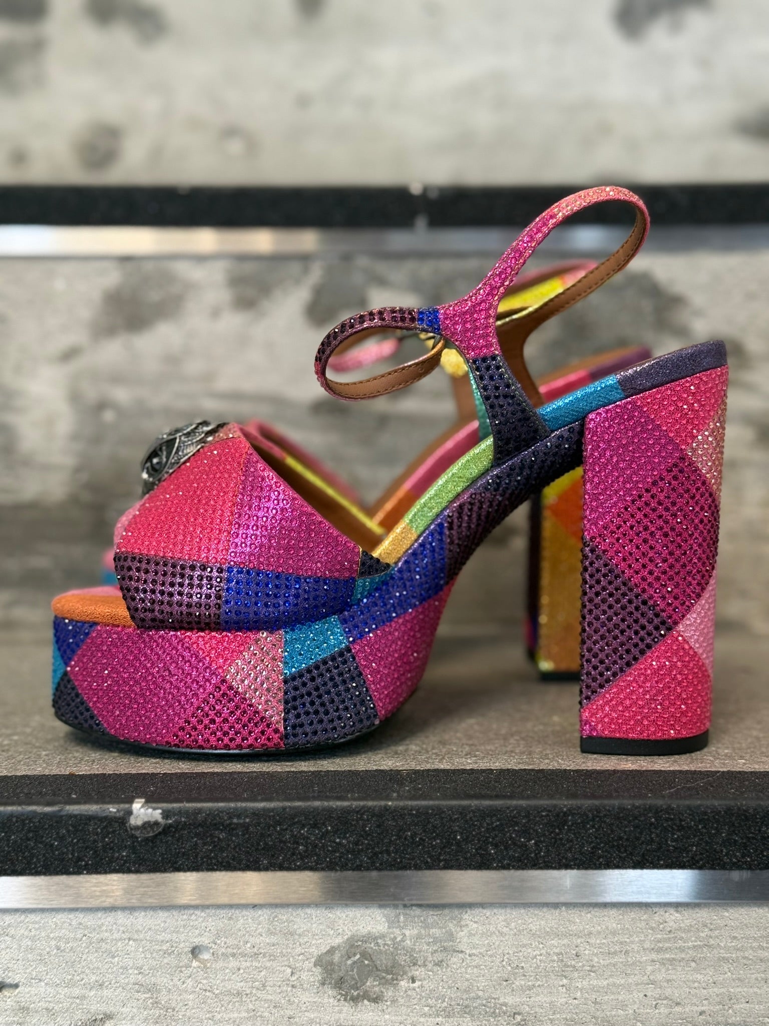 SAPATOS KURT