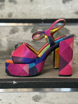 SAPATOS KURT