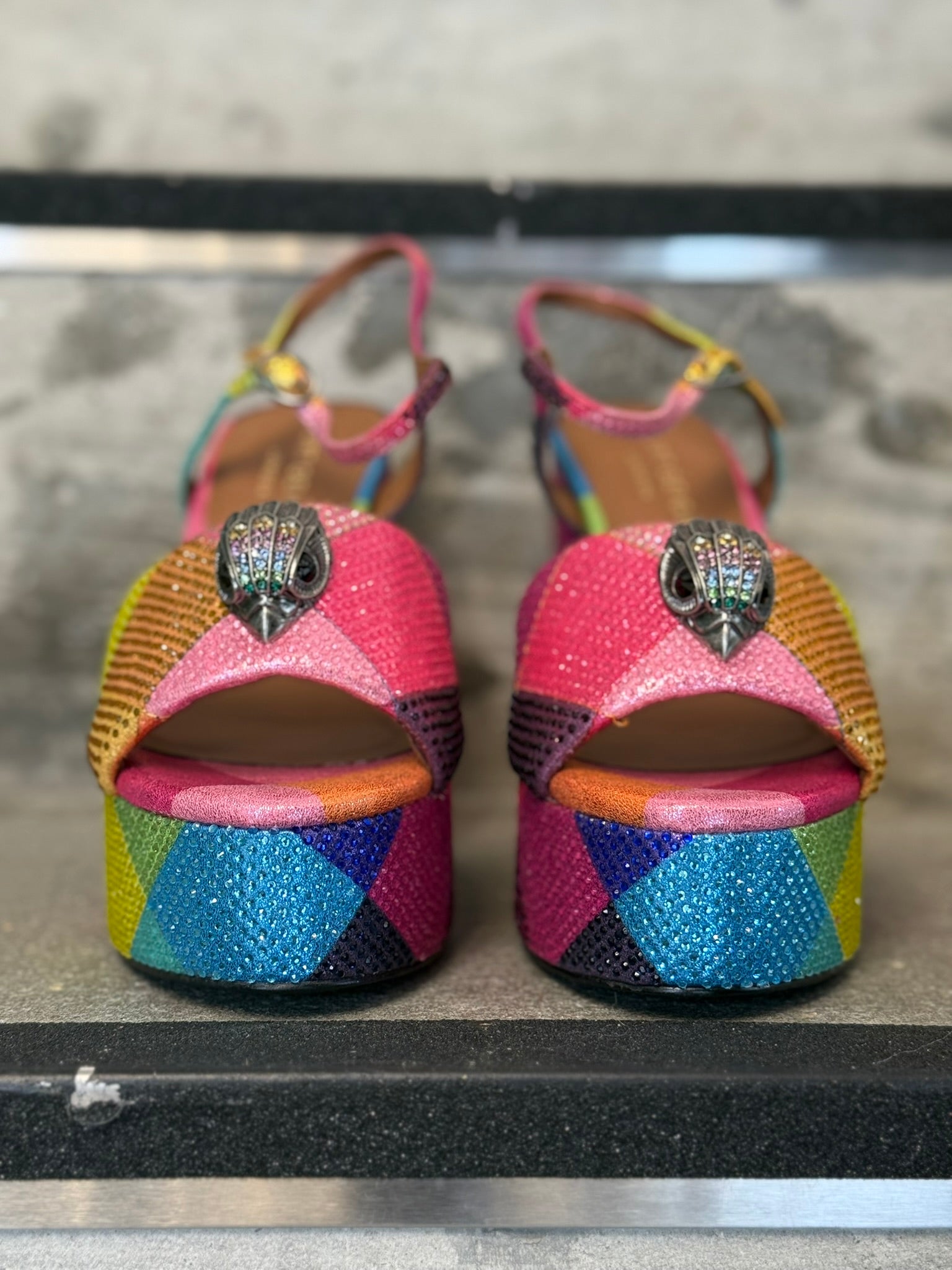 SAPATOS KURT